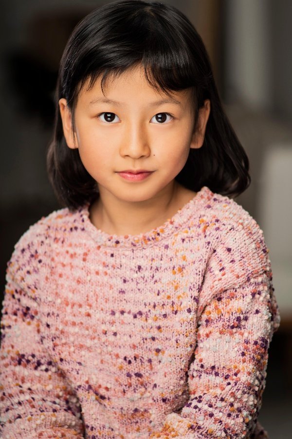 Photo Olivia Yang Avis