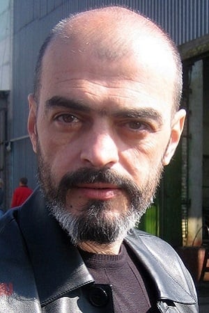 Photo Vladimir Levitskiy