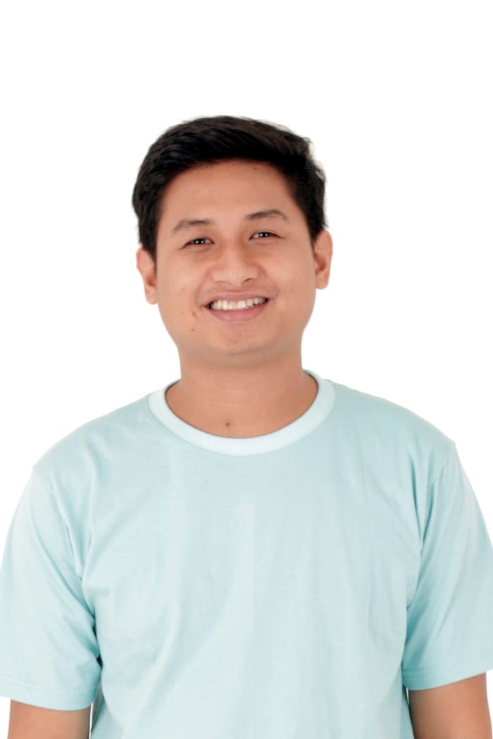 Photo Wahyu Agung Prasetyo