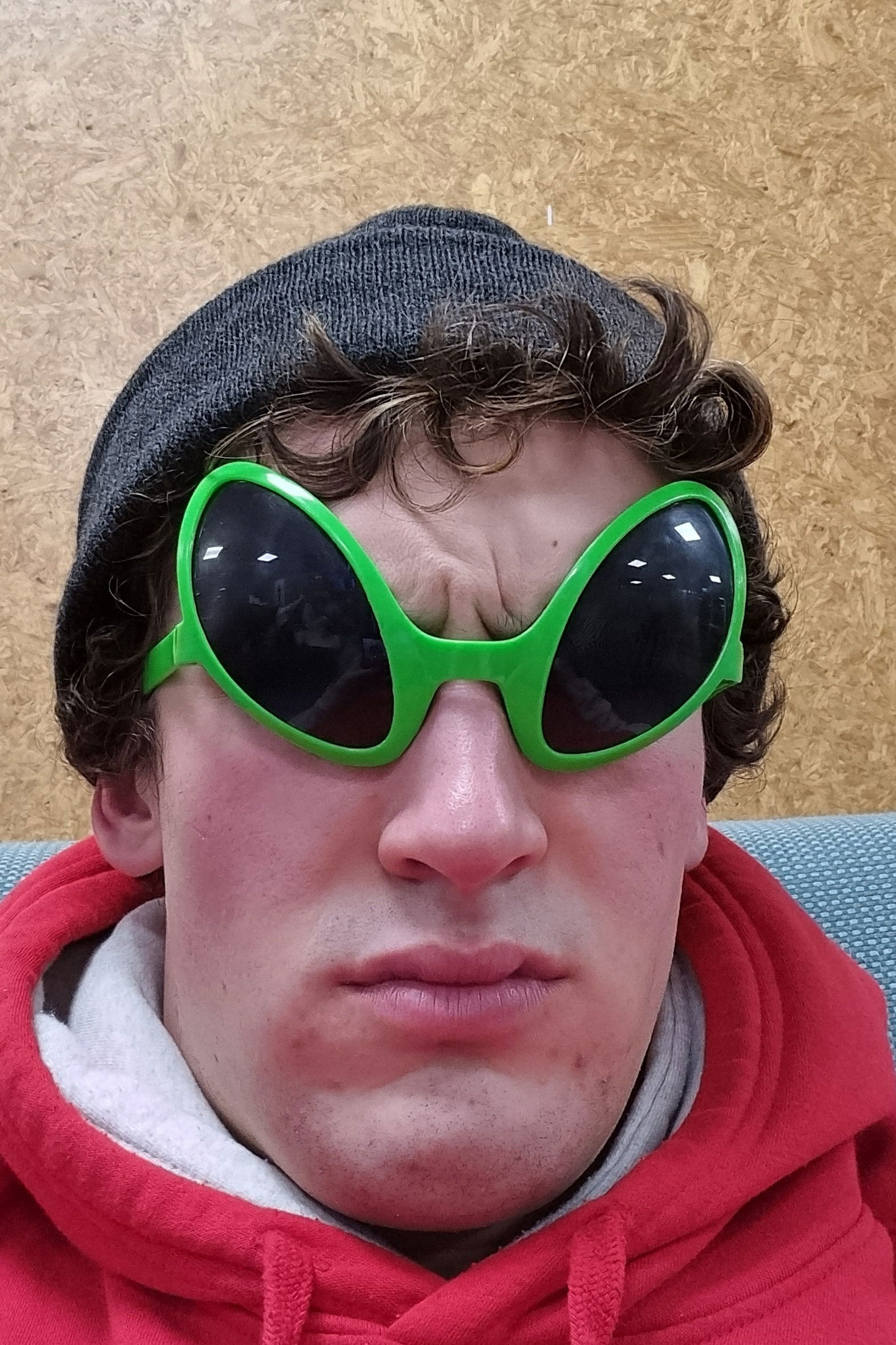 Photo Joseph Harrison