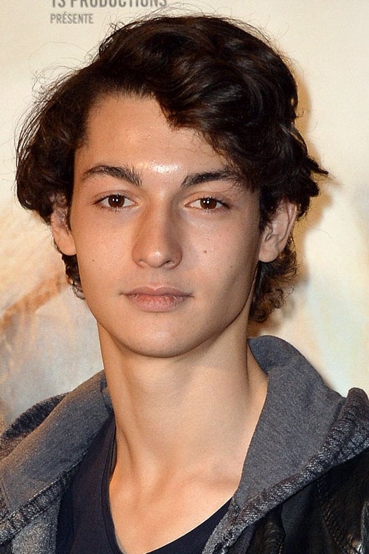 Photo Khaled Alouach