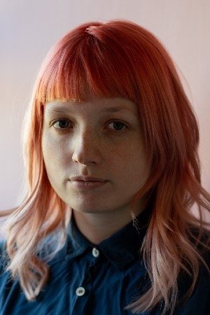 Photo Kristina Kraskov