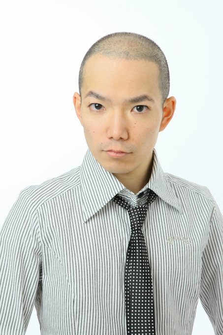 Photo Ryosuke Sakamaki