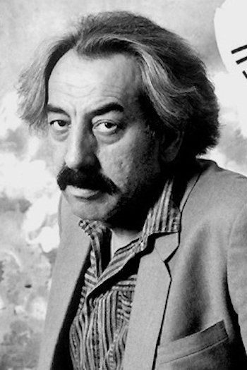 Photo Viktor Aristov