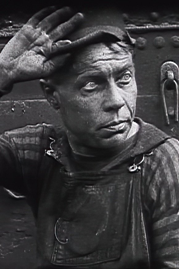 Photo Georges Térof