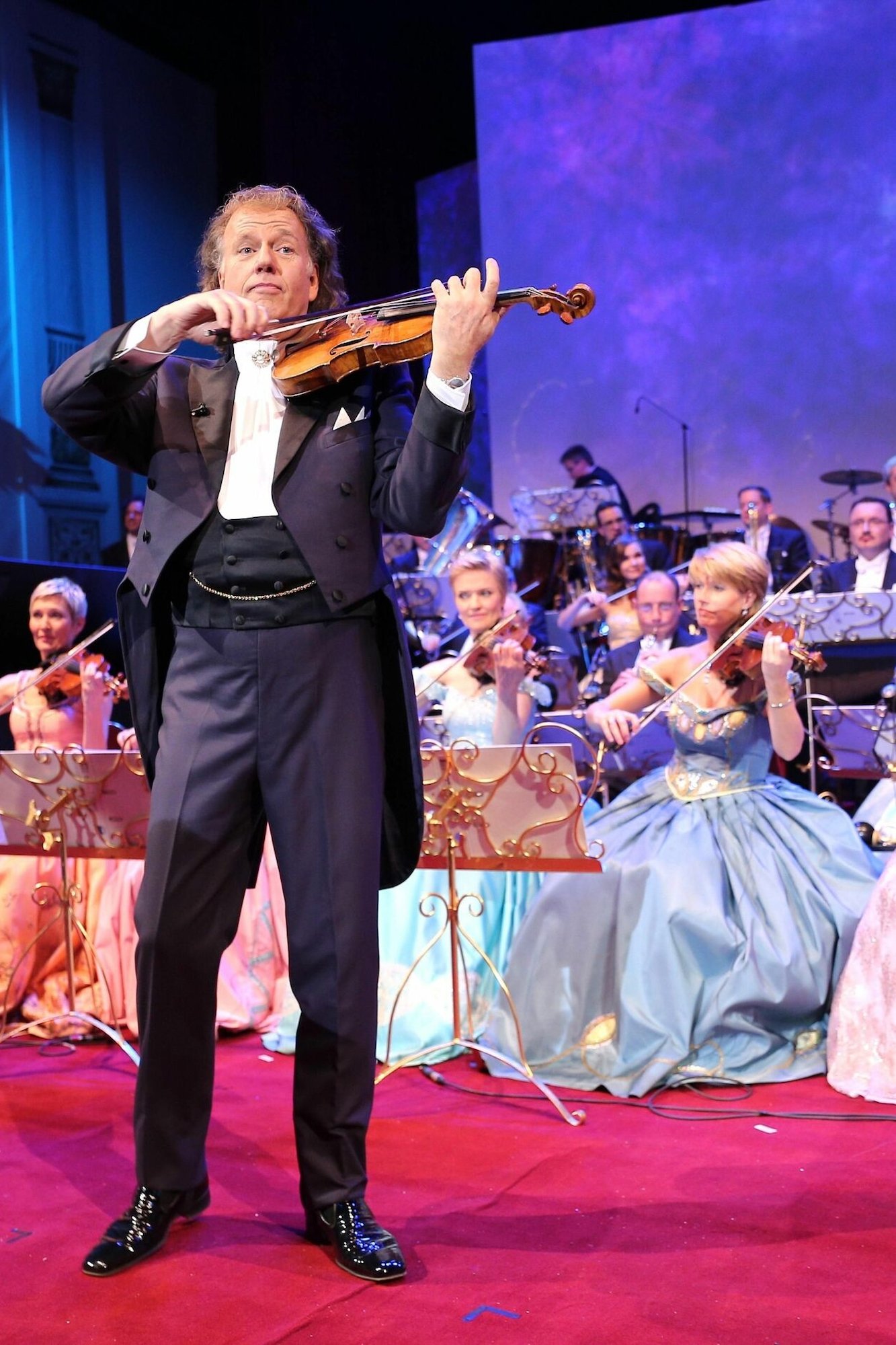 Photo Johann Strauss Orchestra