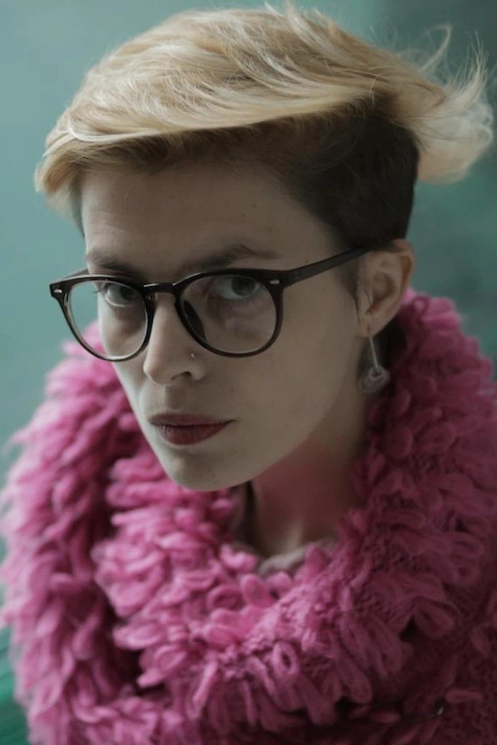 Photo Kaltrina Krasniqi