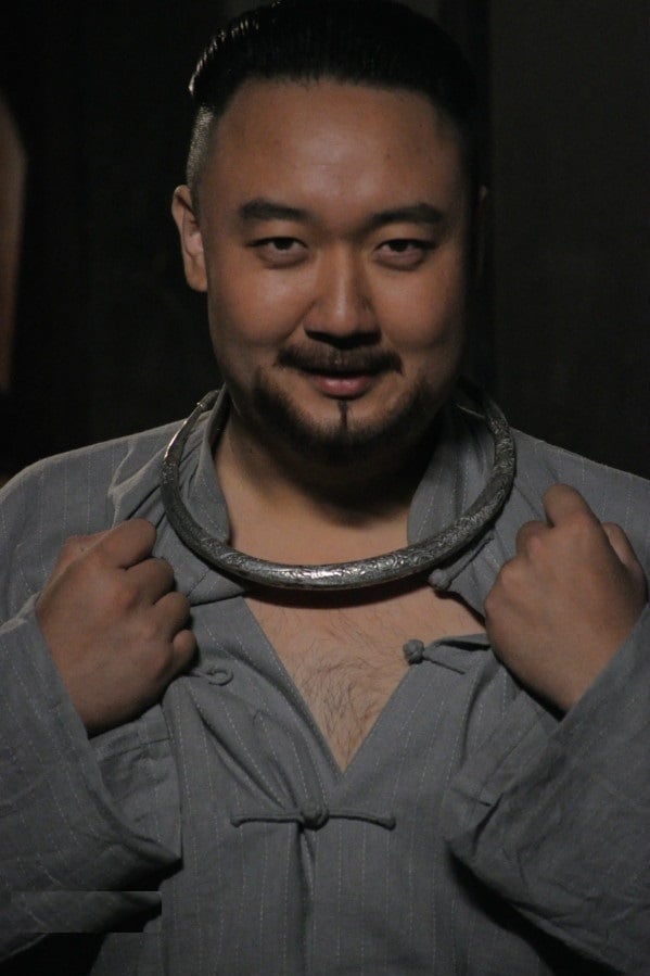 Photo Liu Haoyan