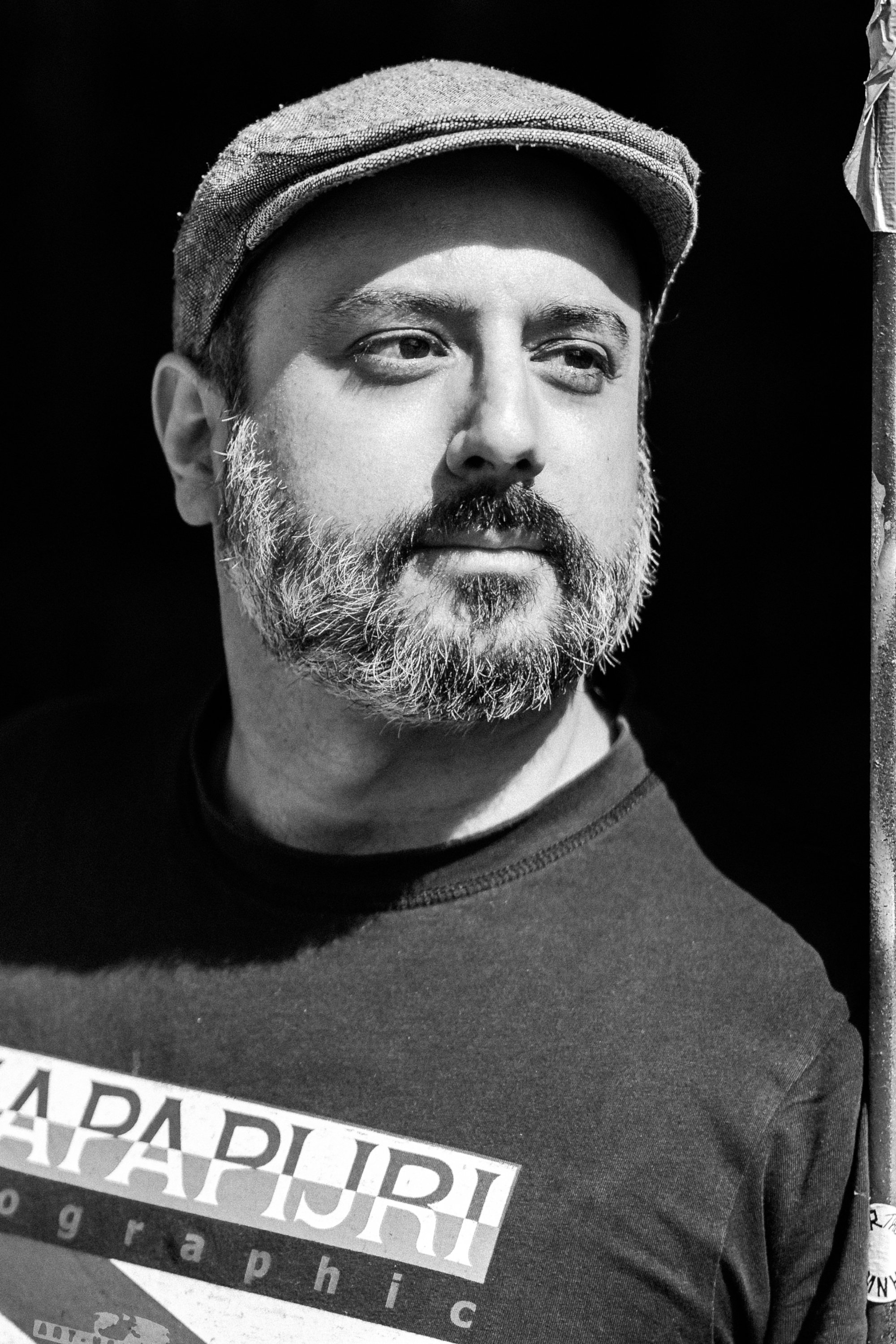 Photo Manuel Santiago Renken