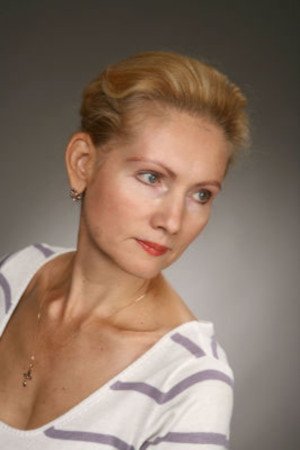 Photo Tatyana Voloshina