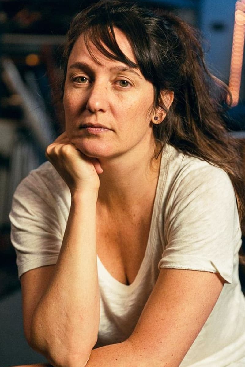 Photo Delfina Castagnino