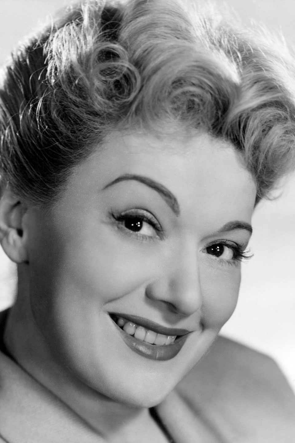 Photo Edwige Feuillère