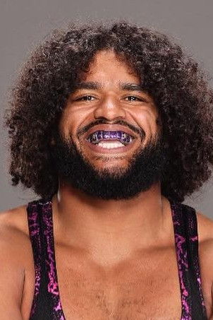 Photo G'Angelo Hancock