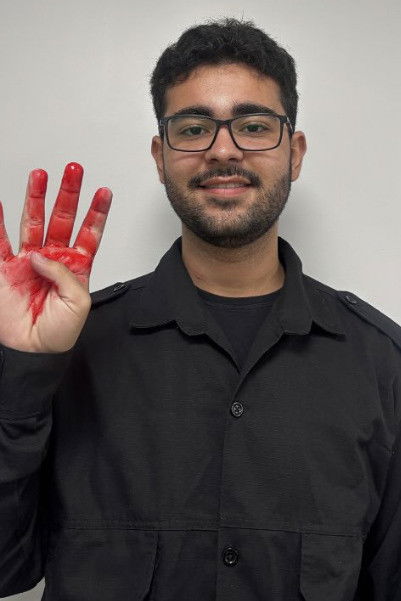 Photo Guilherme Dias