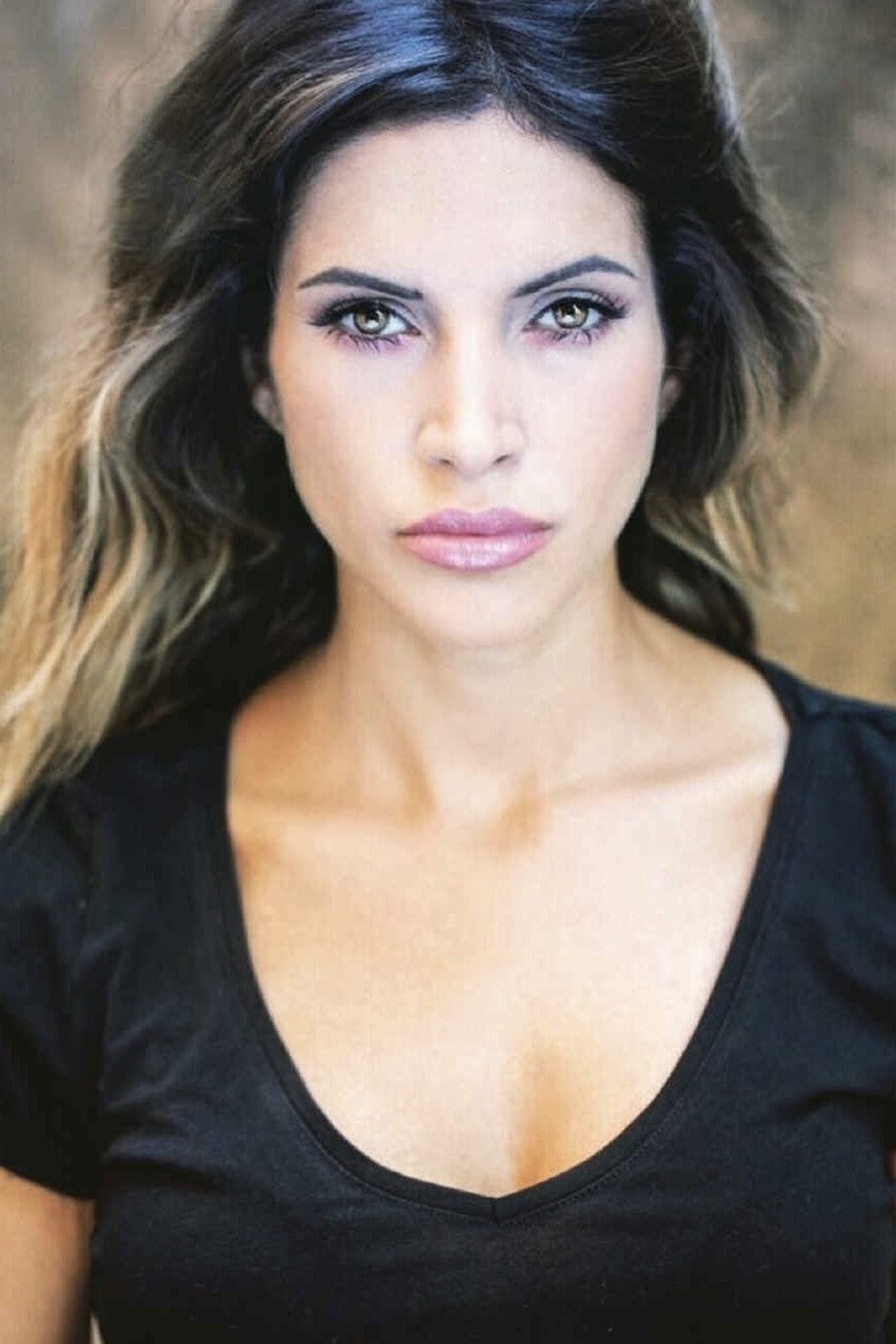 Photo Jessica Pizzi
