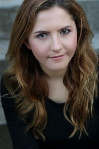 Photo Charlotte Barrielle