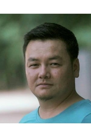 Photo Ganchuluun Baatar
