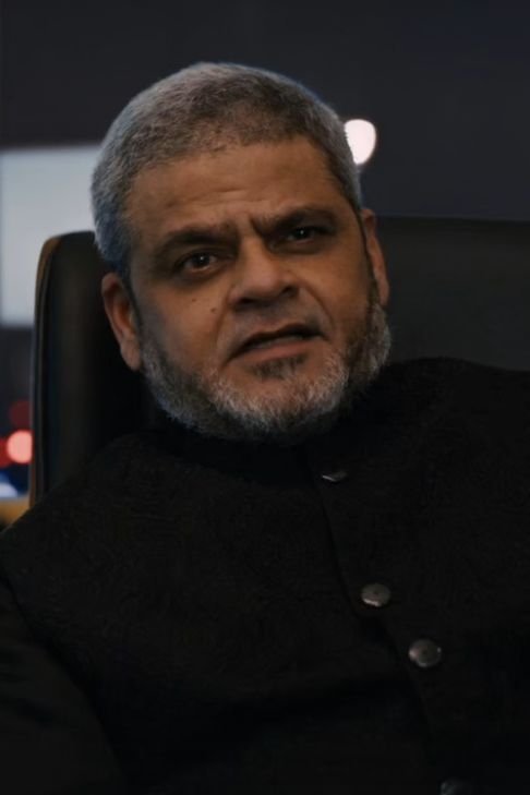 Photo Gautam Joglekar