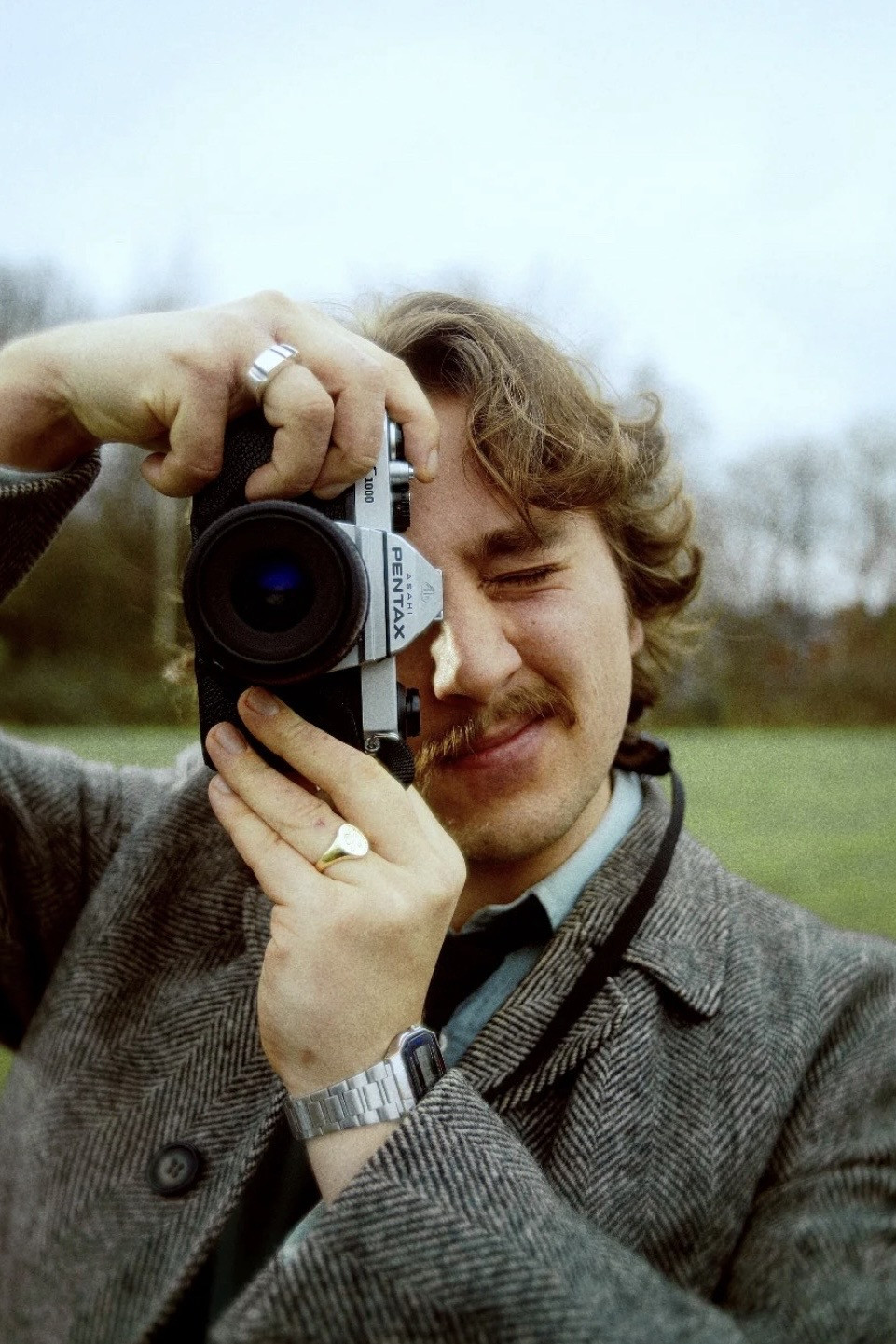 Photo Hervey Bracken