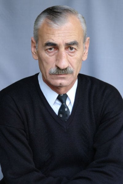 Photo Lactemir Dztiev