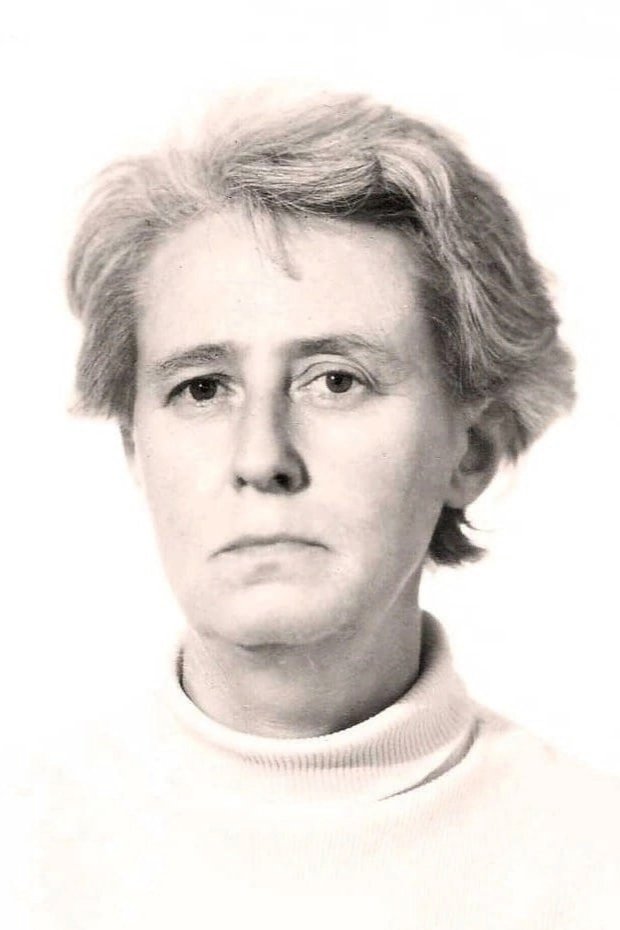 Photo Nadezhda Stroganova