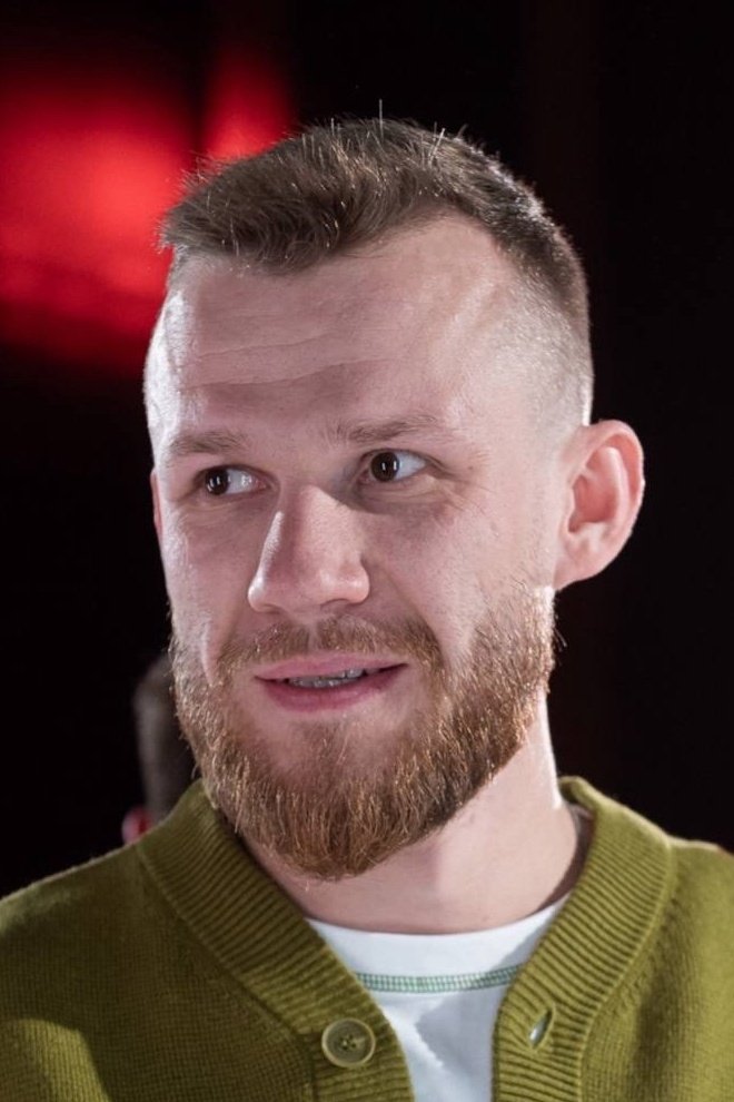 Photo Semen Molokanov