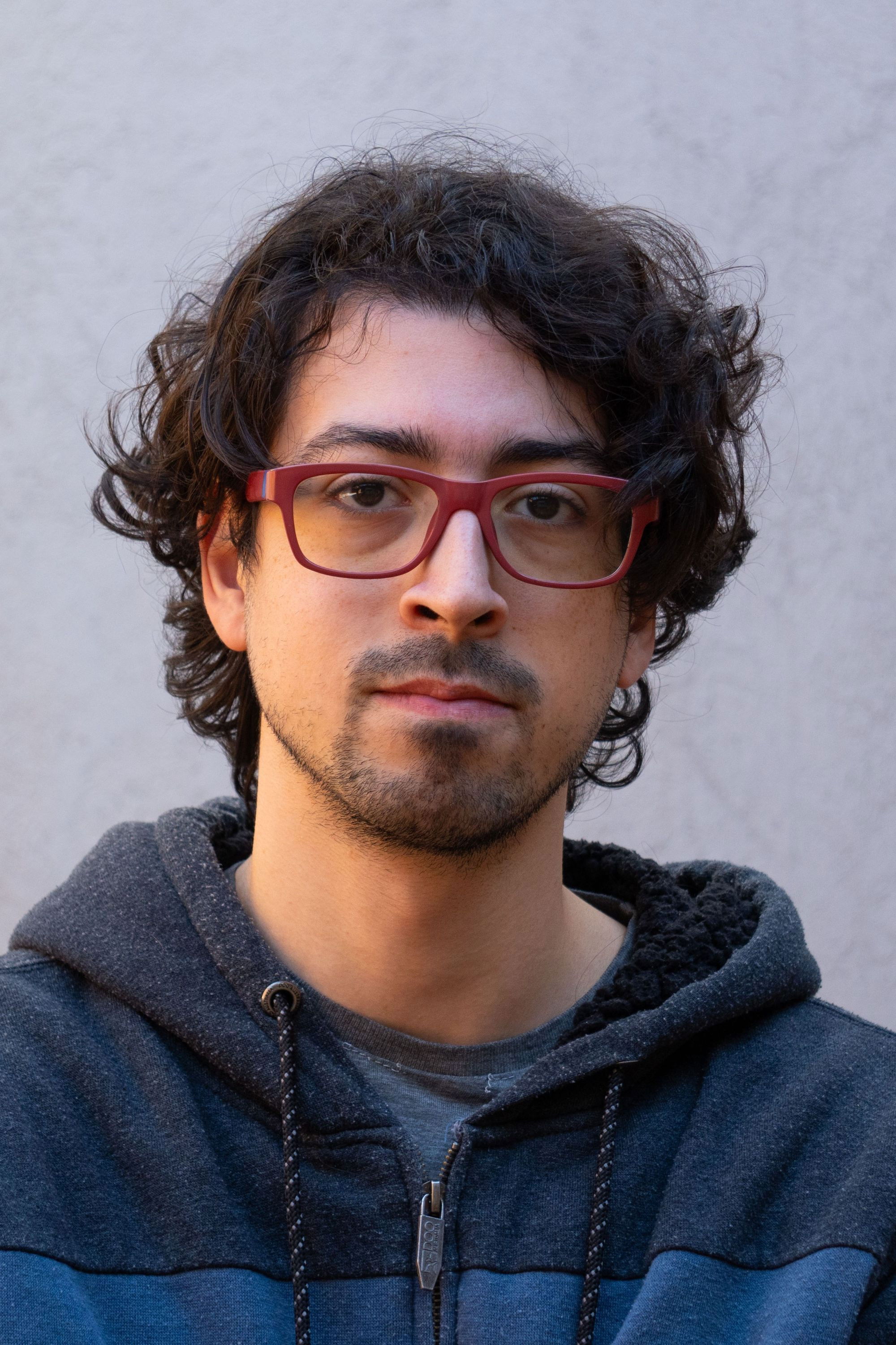 Photo Tiago Canavarro