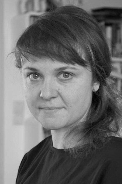 Photo Veronika Janatková