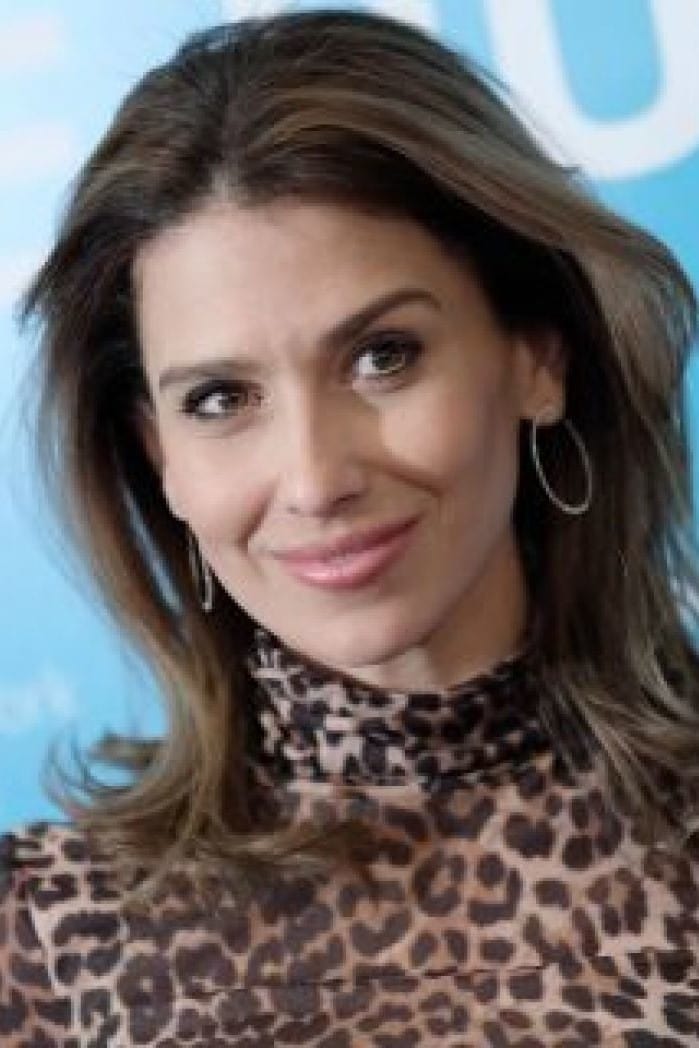 Photo Hilaria Baldwin