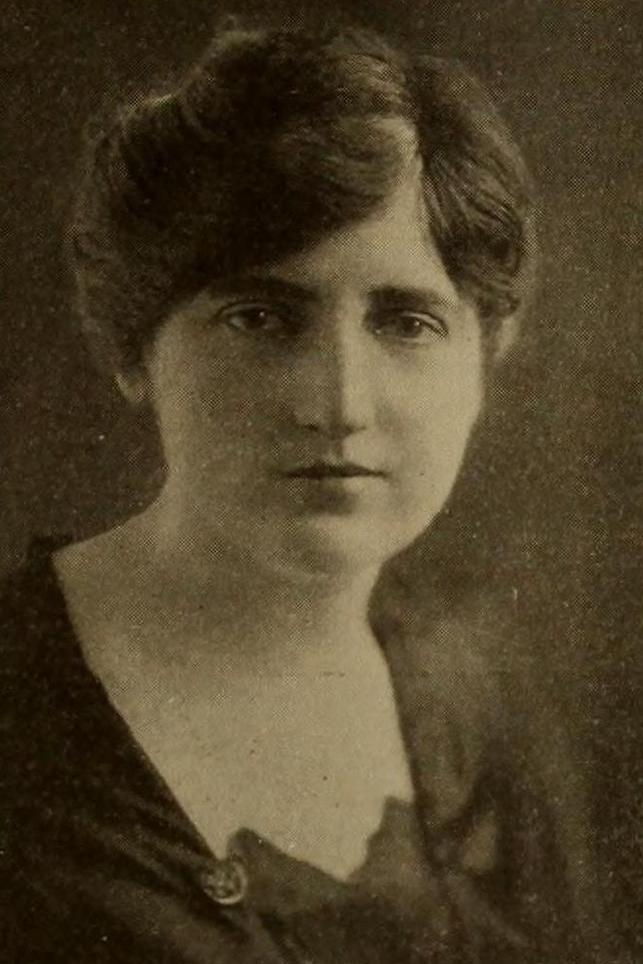 Photo Marguerite Bertsch