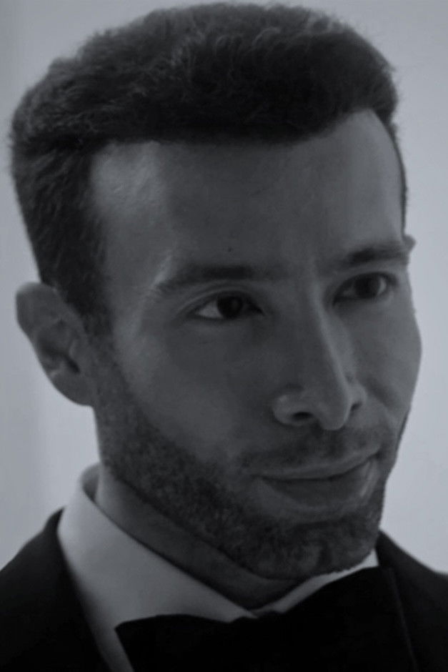 Photo Michael Brando