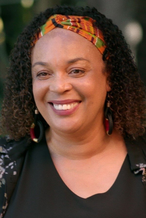 Photo Ngozi Onwurah