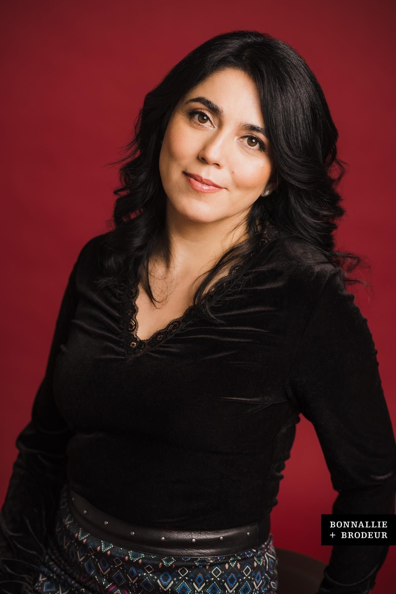 Photo Paz Leonora Parra