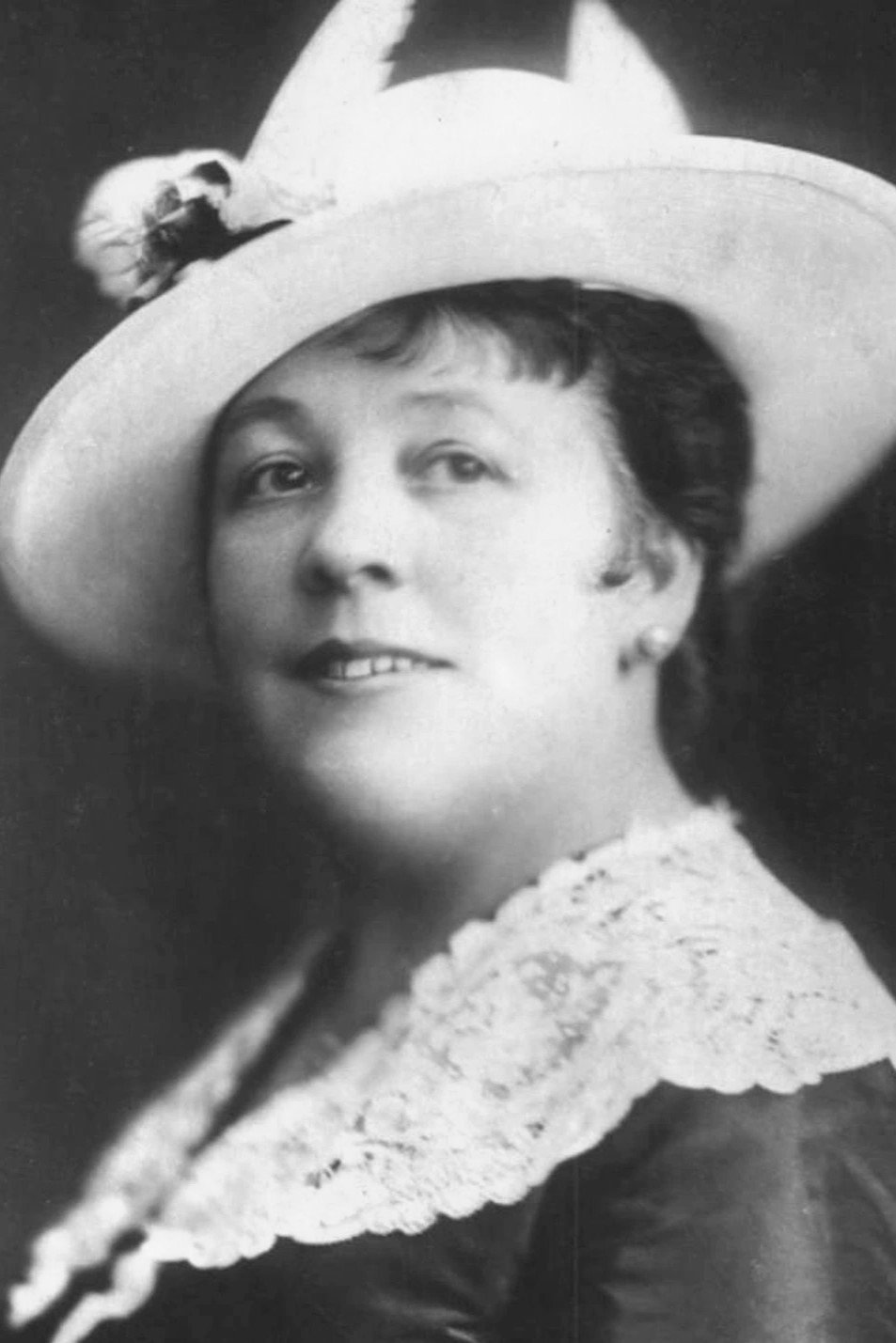 Photo Anna Müller-Lincke