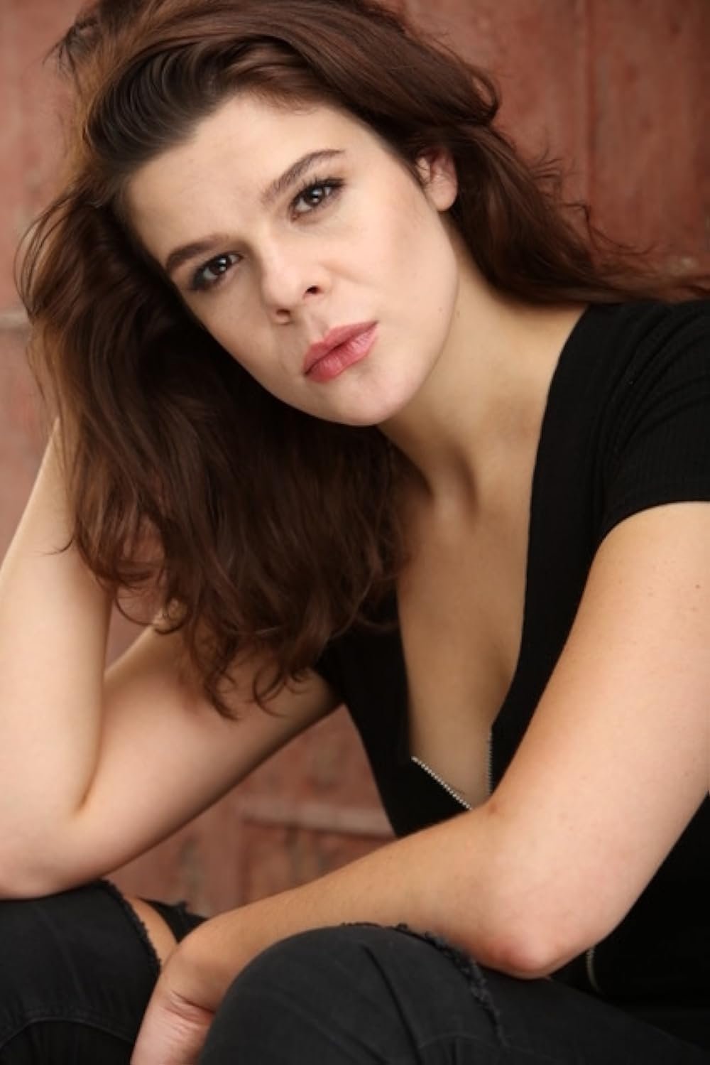 Photo Annamarie Kenoyer