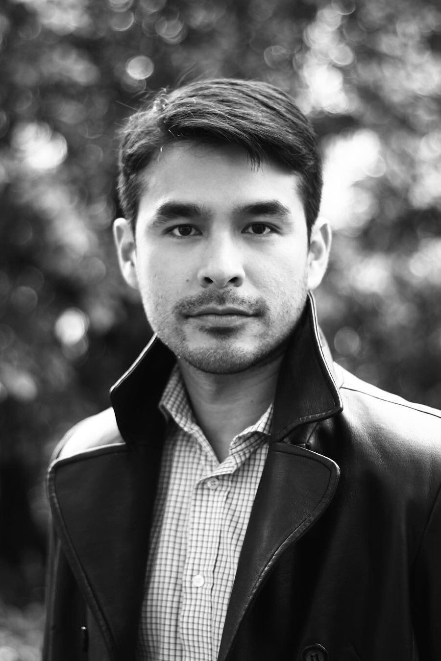 Photo Atom Araullo