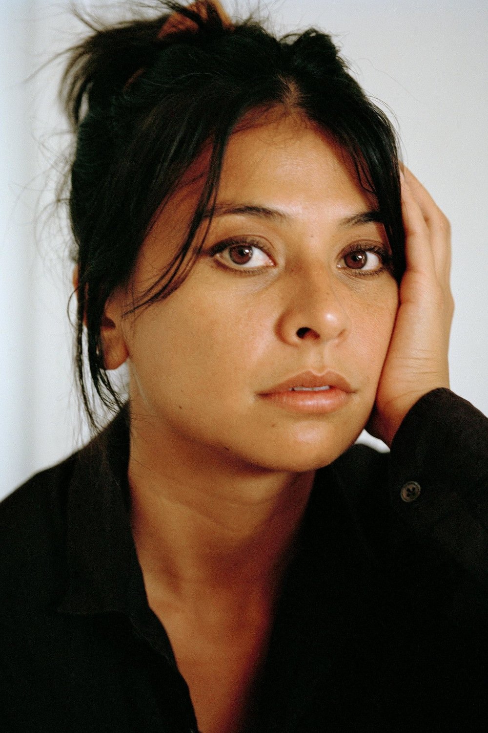 Photo Isabelle Deluce