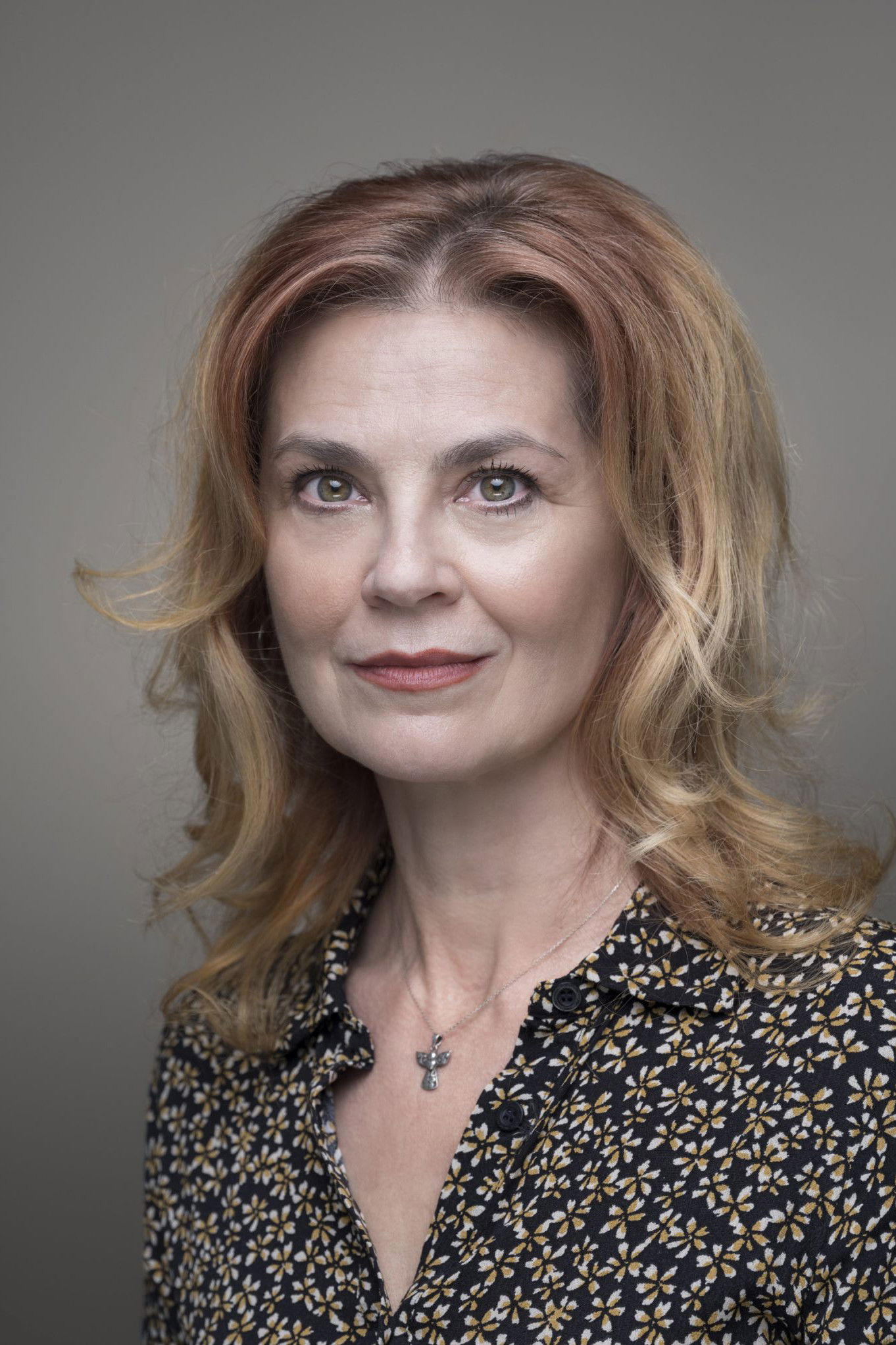 Photo Jana Štvrtecká