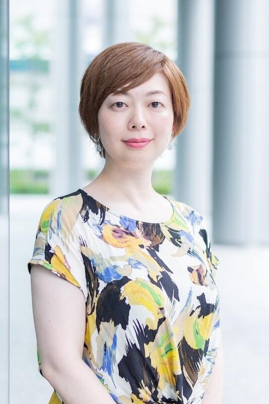 Photo Koyanagi Naoko