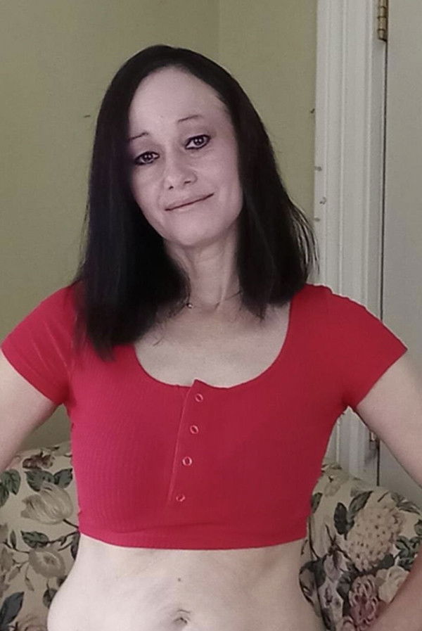 Photo Paisley Blackburn