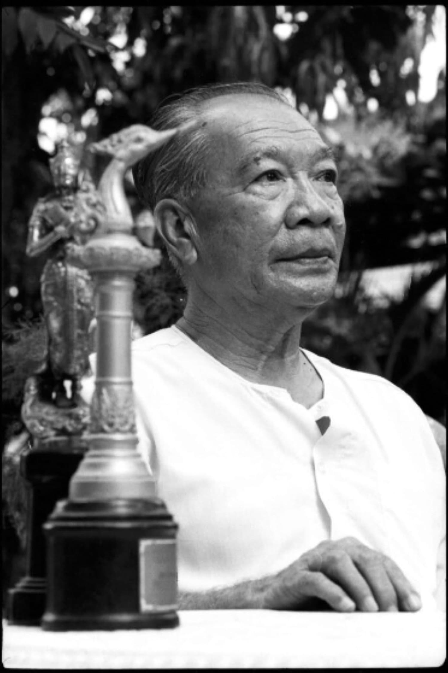 Photo Vichit Kounavudhi