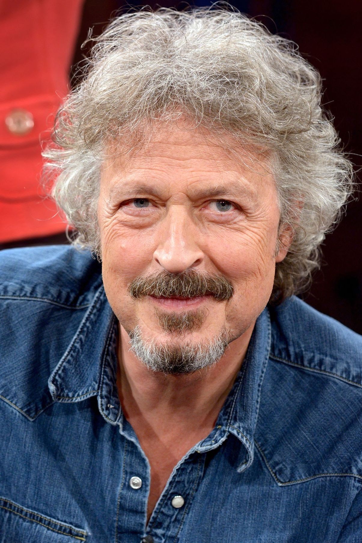 Photo Wolfgang Niedecken