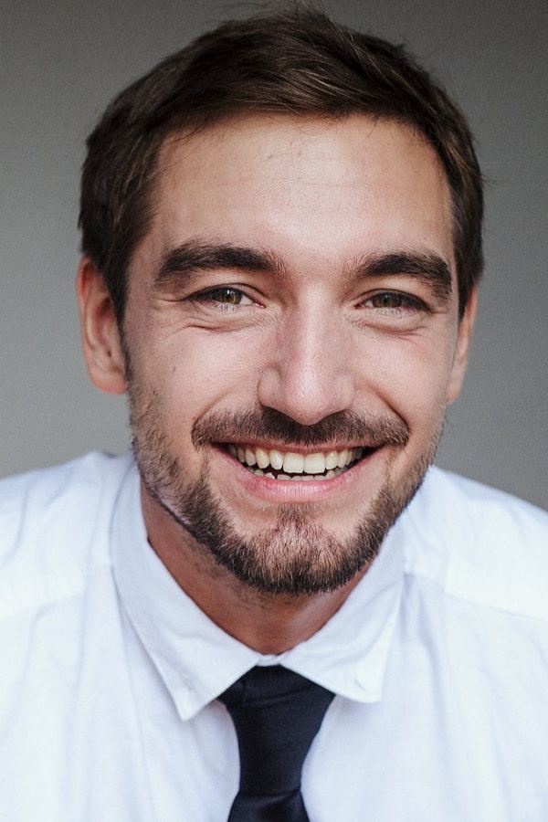 Photo Daniel Gawlowski