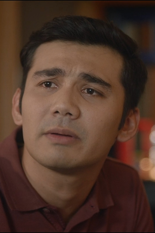 Photo Frederik Alexander