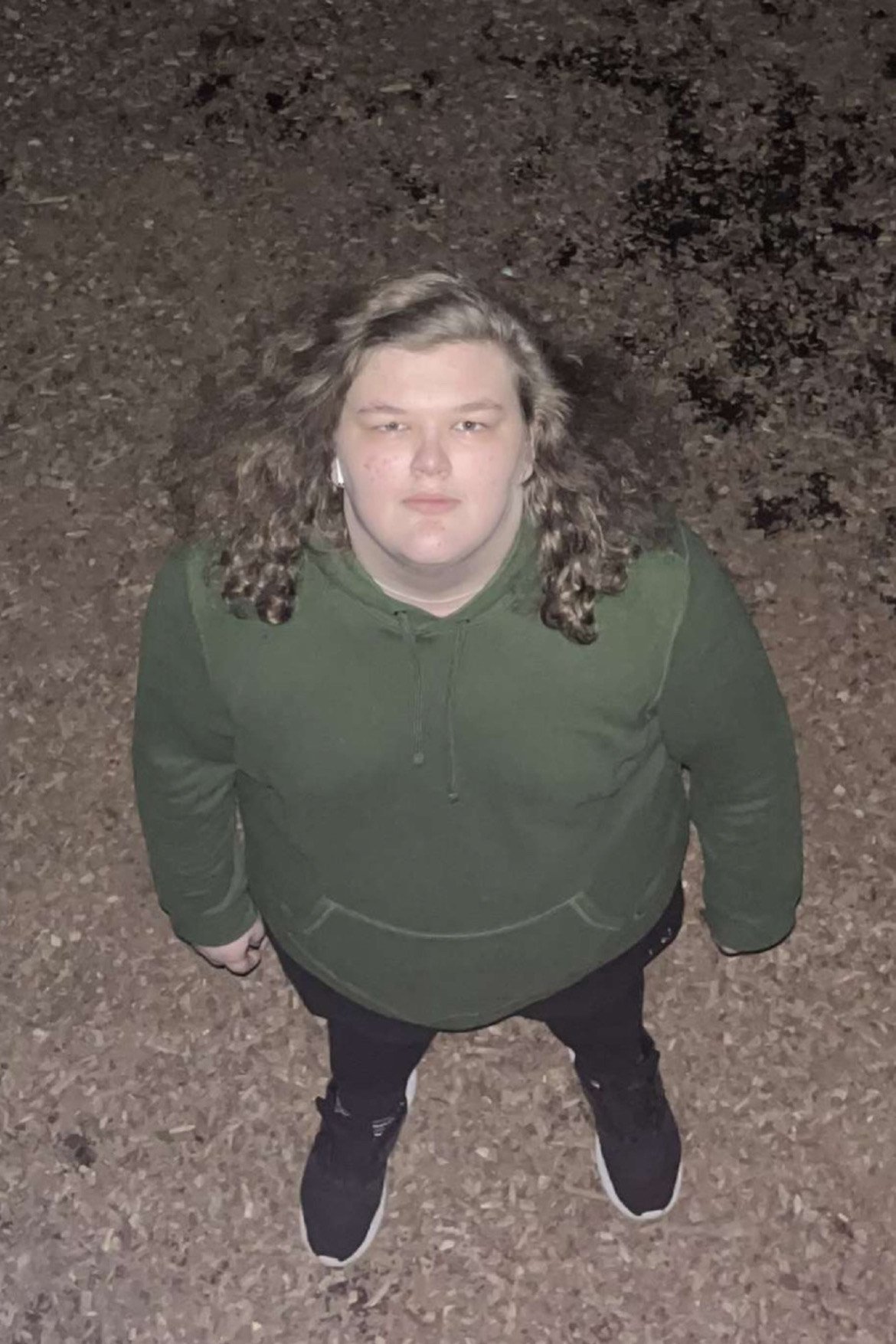 Photo Joshua Repaich