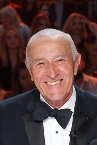 Photo Len Goodman