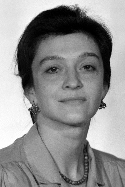 Photo Lyubov Matyushina