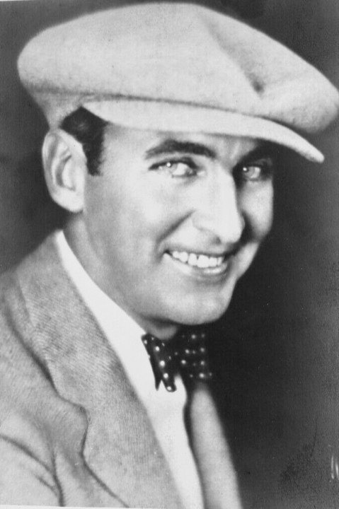 Photo Maurice 'Lefty' Flynn