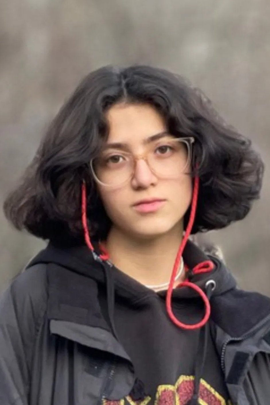 Photo Zara Hanifeh
