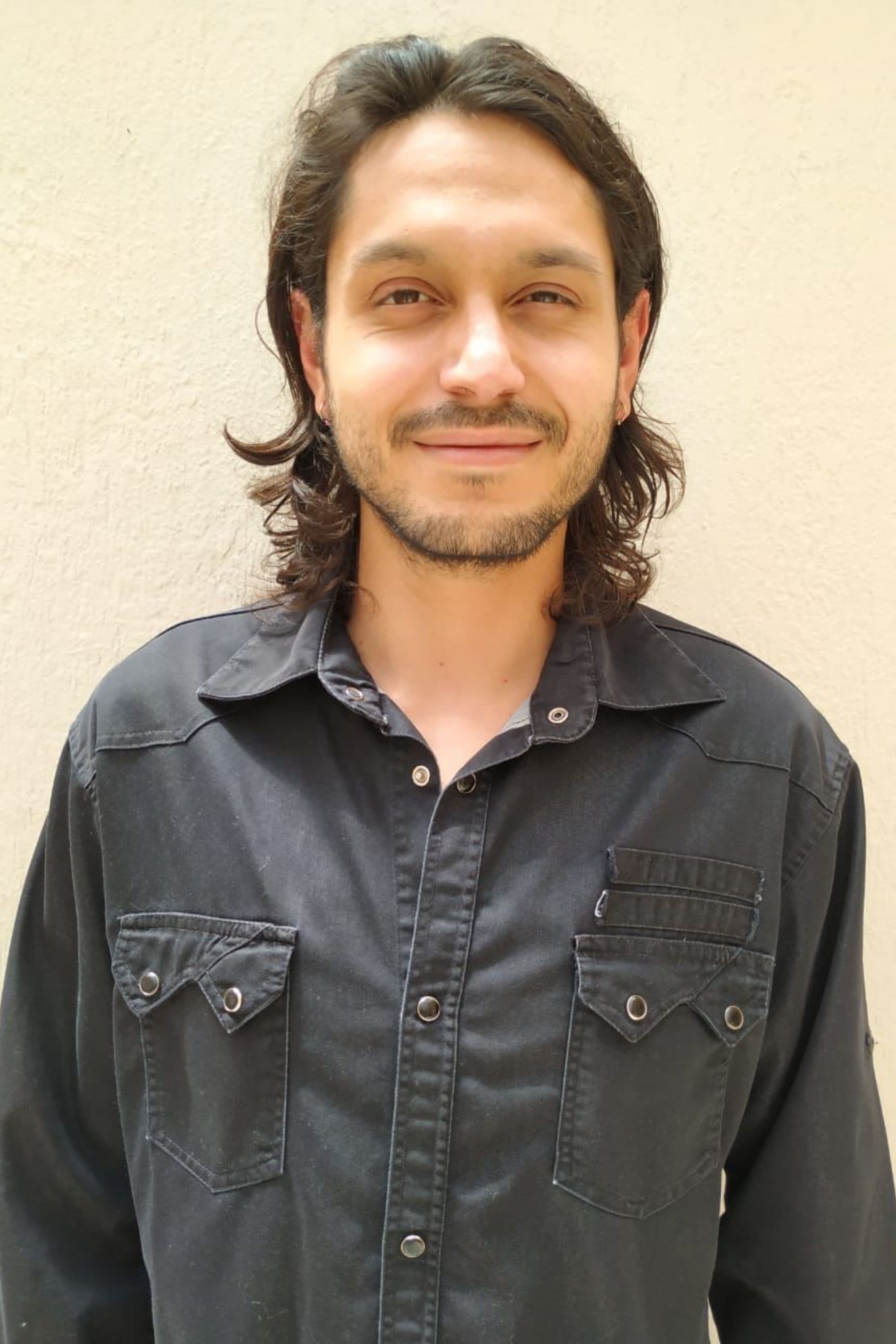 Photo Bernardo Chávez